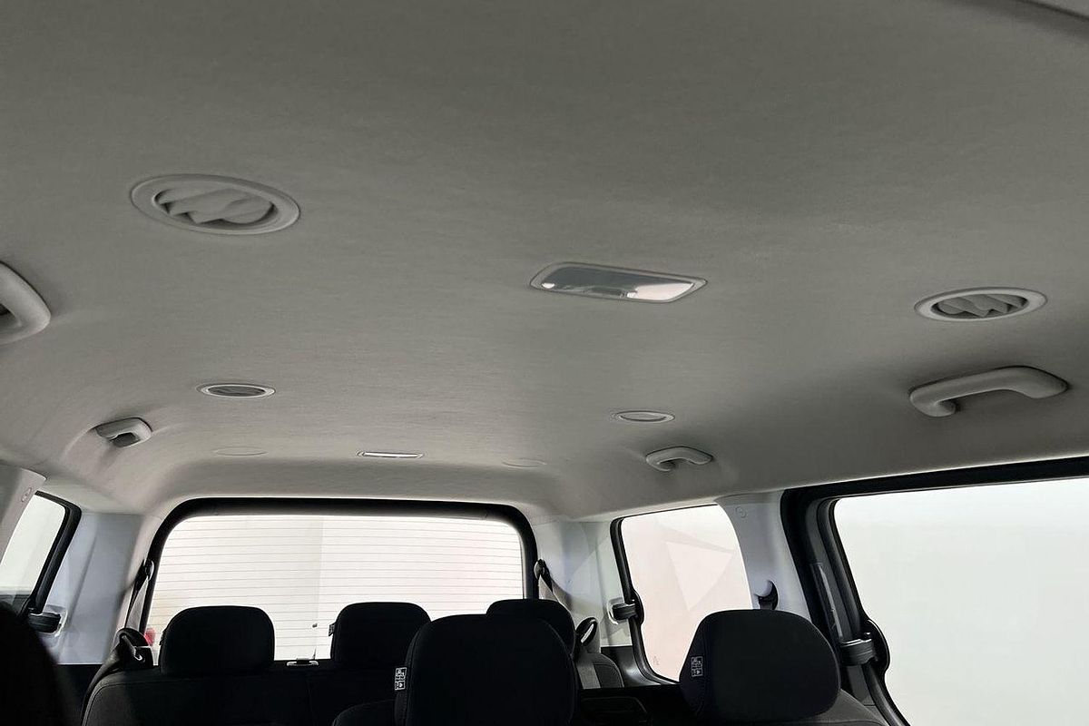 2024 Hyundai STARIA US4.V3