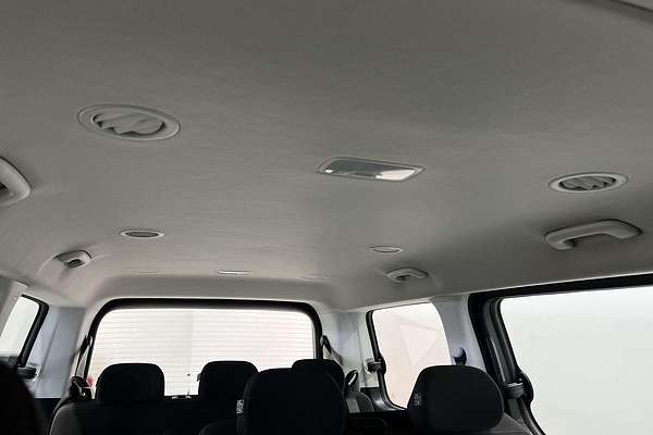 2024 Hyundai STARIA US4.V3