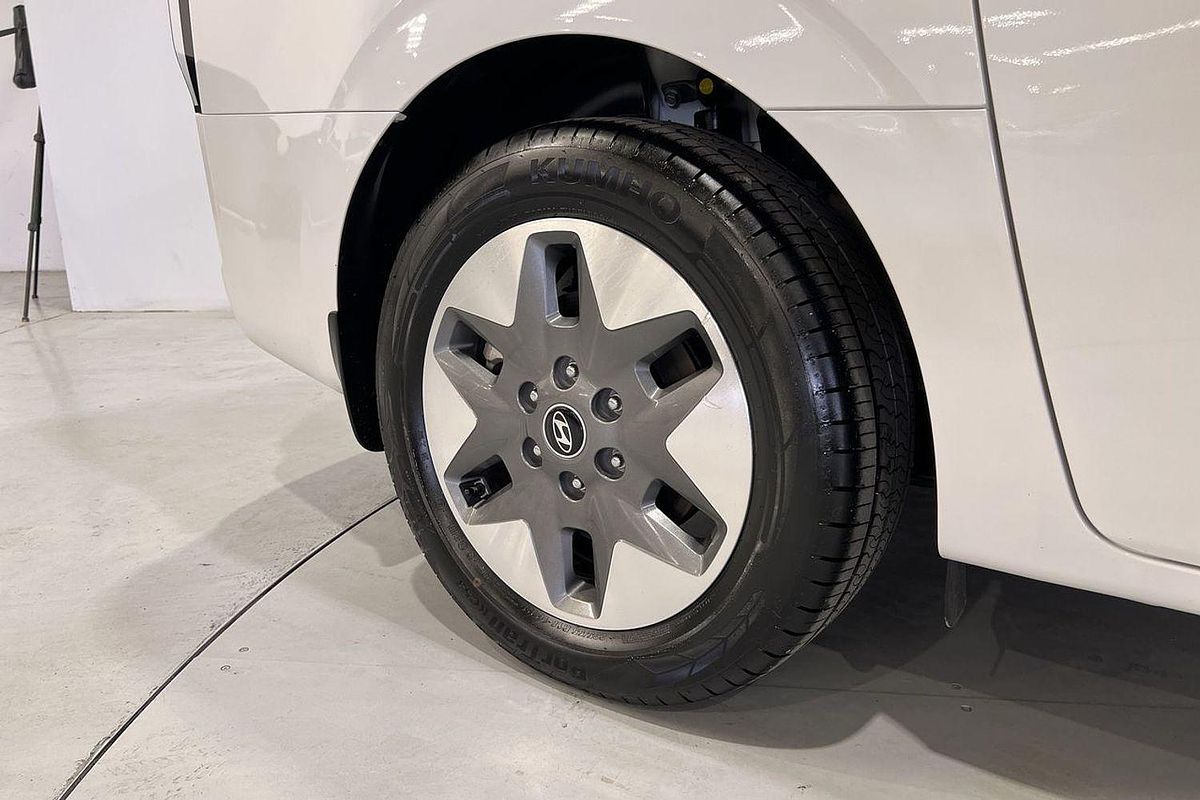 2024 Hyundai STARIA US4.V3