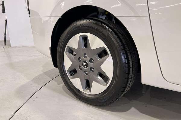 2024 Hyundai STARIA US4.V3