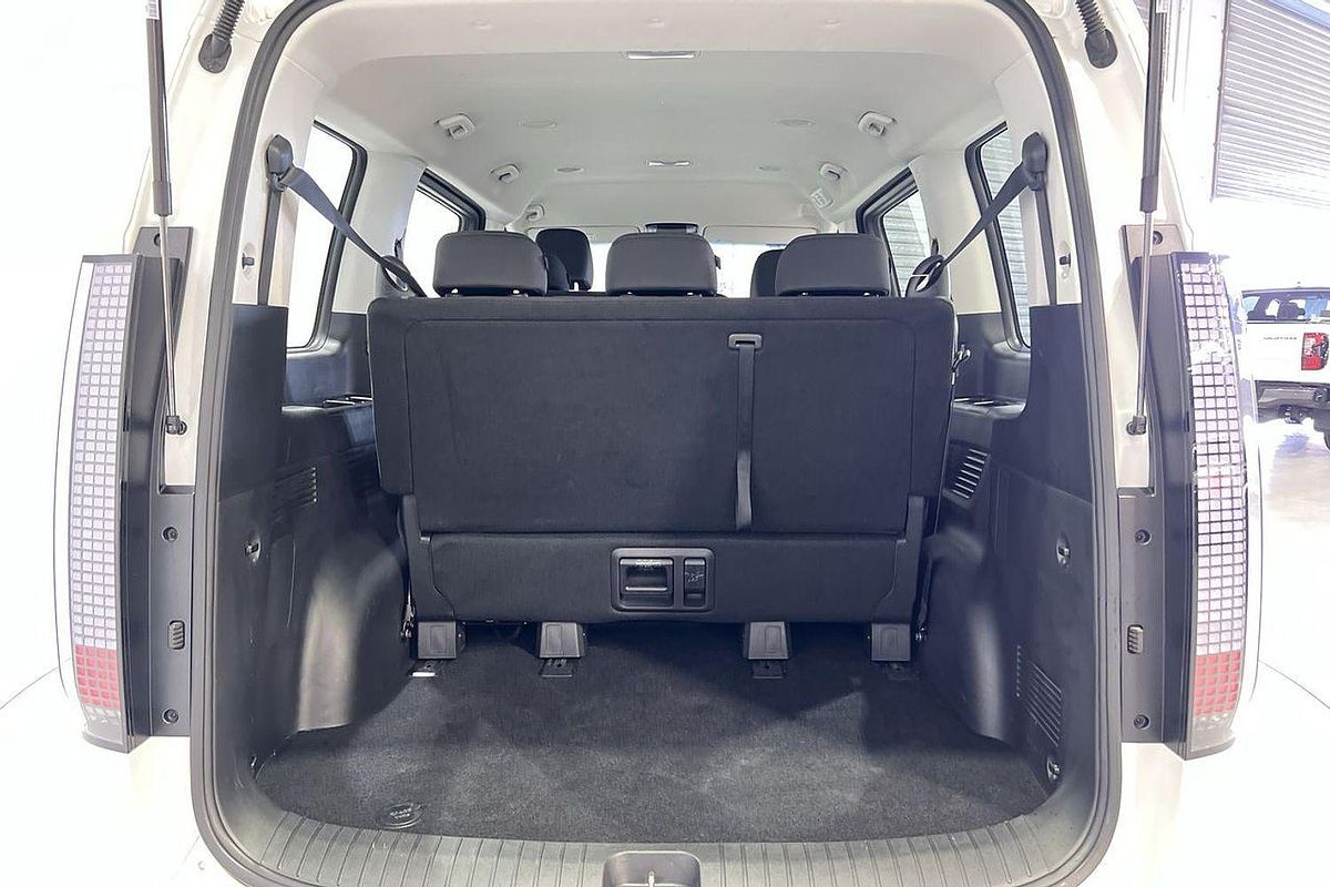 2024 Hyundai STARIA US4.V3