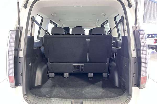 2024 Hyundai STARIA US4.V3