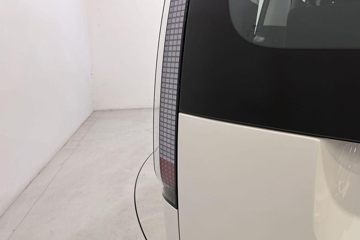 2024 Hyundai STARIA US4.V3