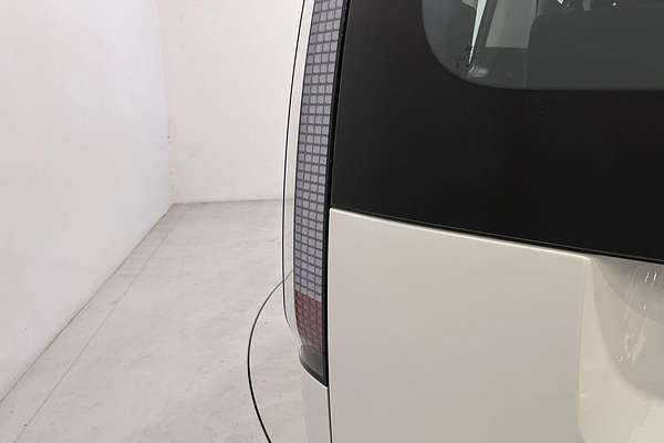 2024 Hyundai STARIA US4.V3