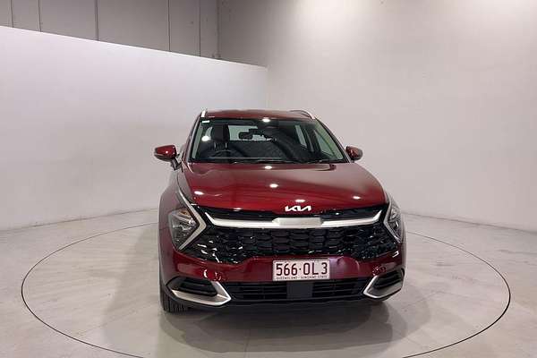 2024 Kia Sportage S NQ5