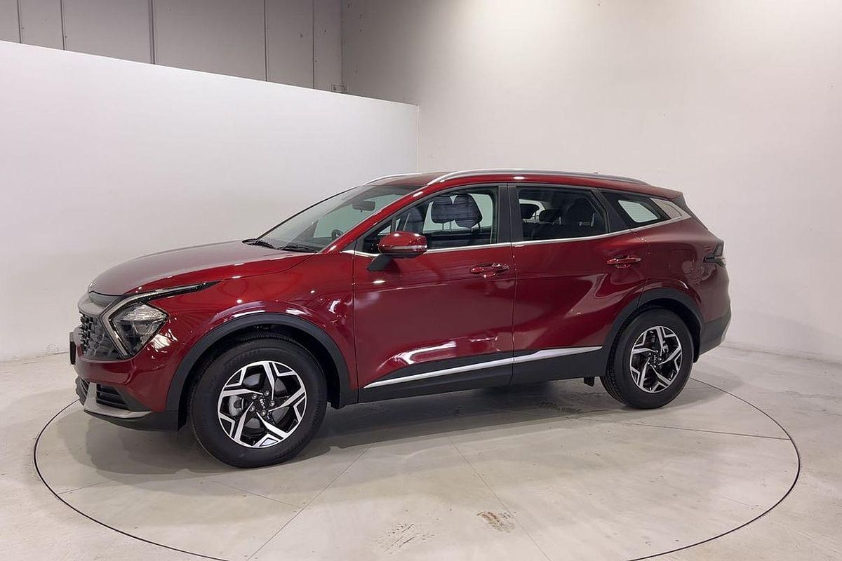 2024 Kia Sportage S NQ5