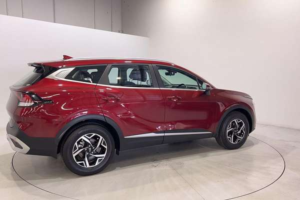 2024 Kia Sportage S NQ5