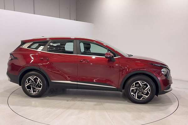 2024 Kia Sportage S NQ5