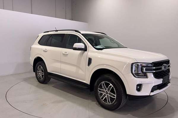 2025 Ford Everest Trend 2.0L