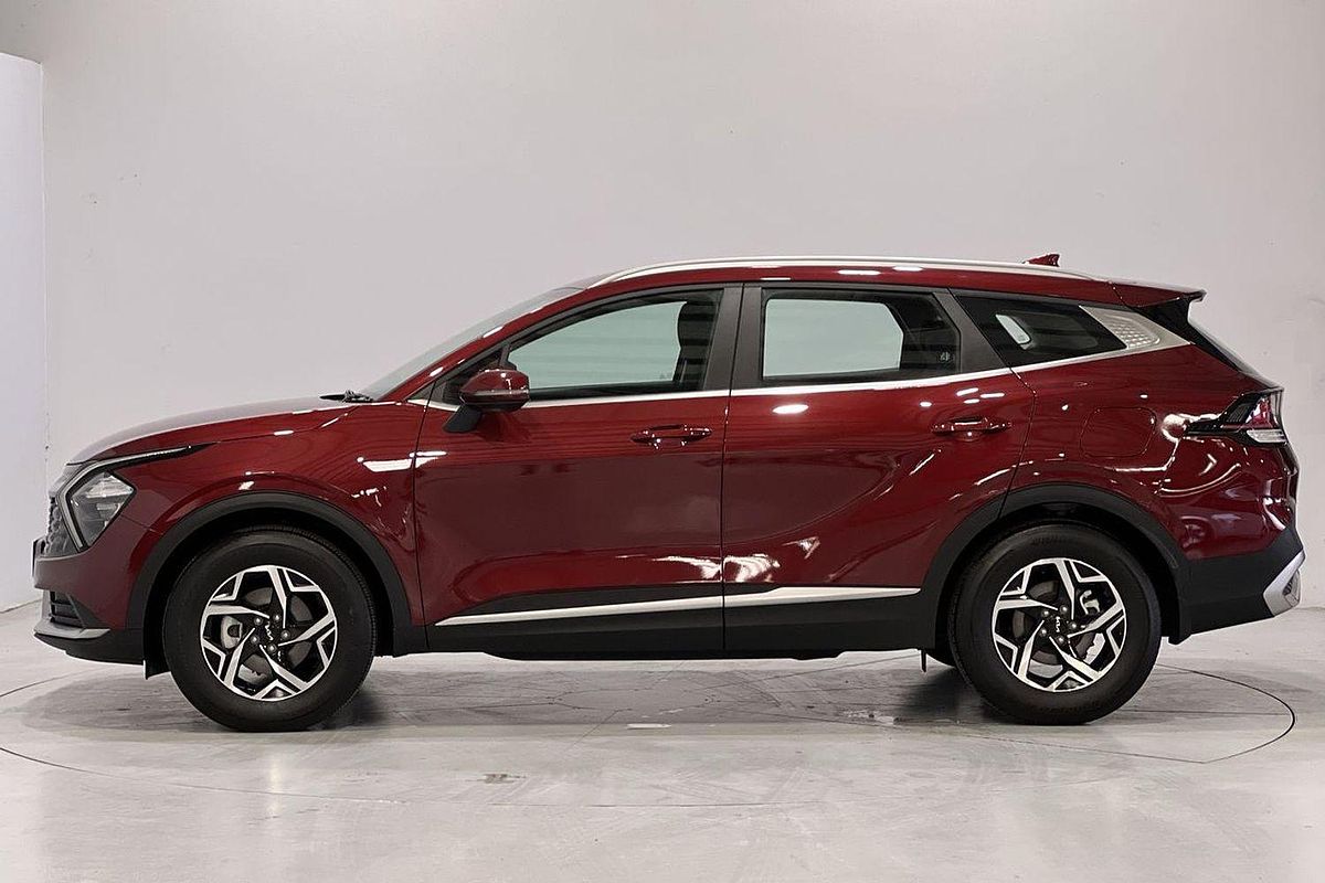 2024 Kia Sportage S NQ5