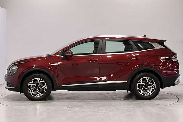 2024 Kia Sportage S NQ5