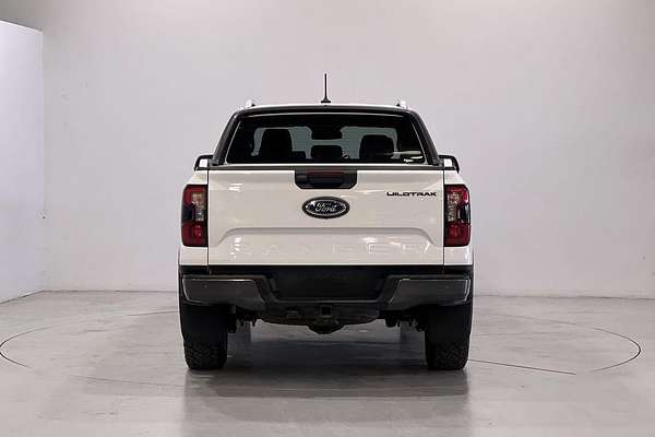 2024 Ford Ranger Wildtrak 4X4 3.0L