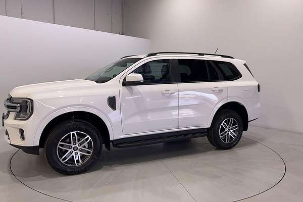 2025 Ford Everest Trend 2.0L