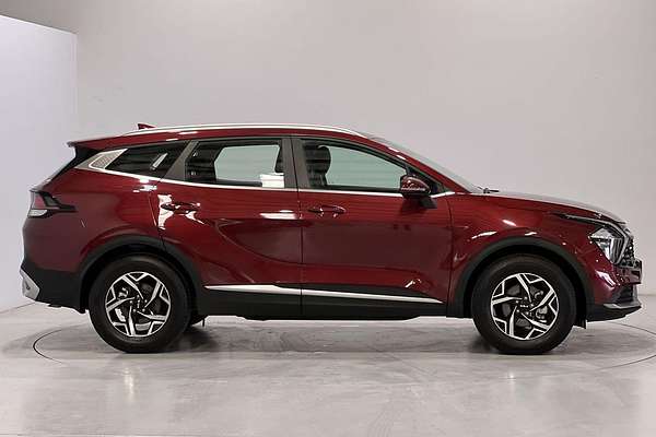 2024 Kia Sportage S NQ5