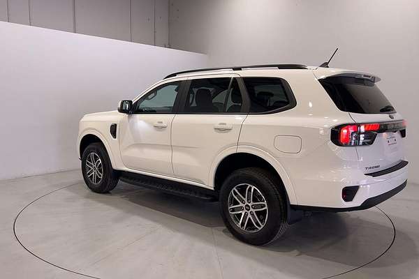 2025 Ford Everest Trend 2.0L