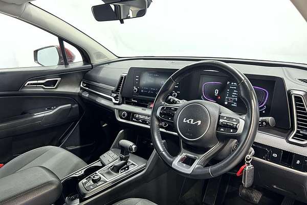 2024 Kia Sportage S NQ5