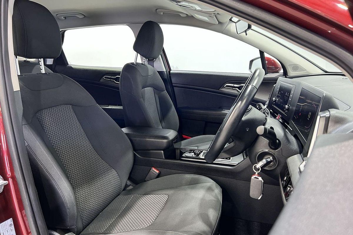 2024 Kia Sportage S NQ5