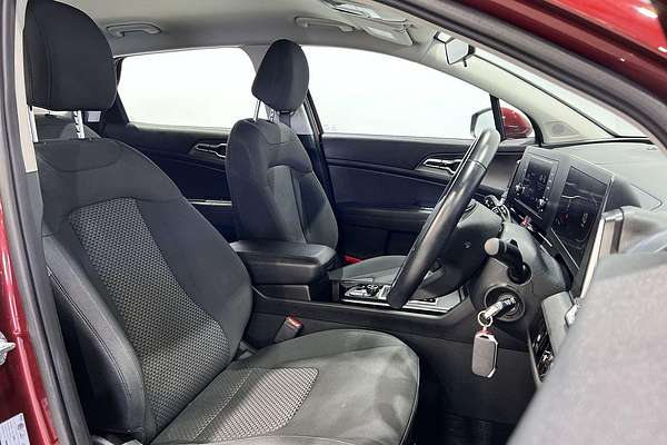 2024 Kia Sportage S NQ5