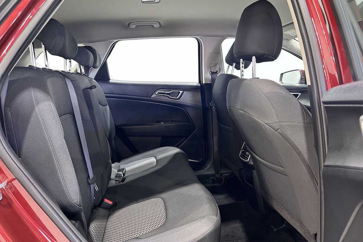 2024 Kia Sportage S NQ5