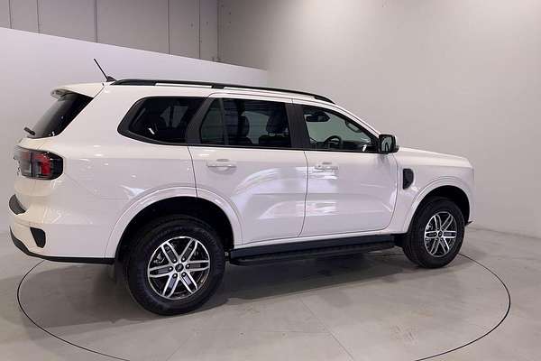 2025 Ford Everest Trend 2.0L