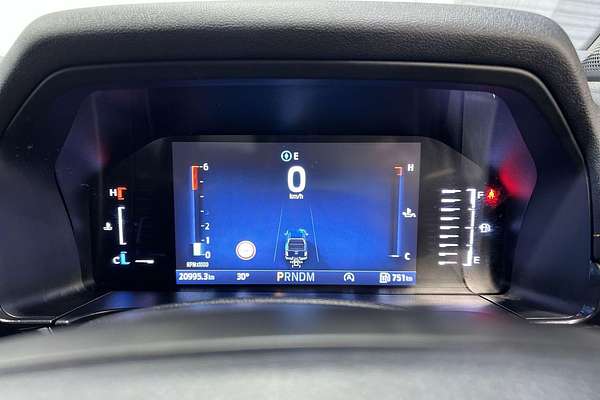 2024 Ford Ranger Wildtrak 4X4 3.0L