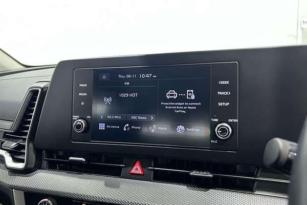 2024 Kia Sportage S NQ5