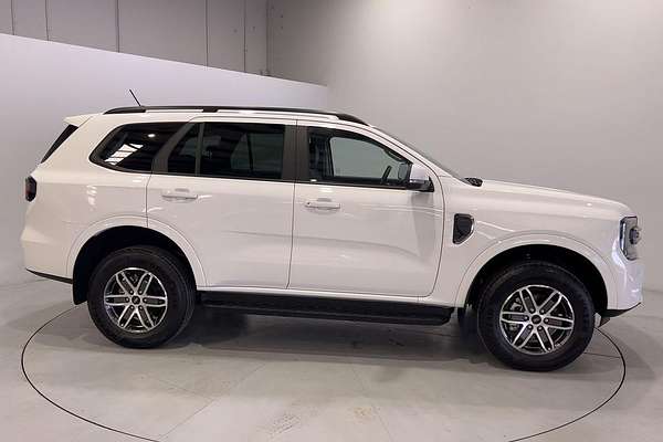 2025 Ford Everest Trend 2.0L