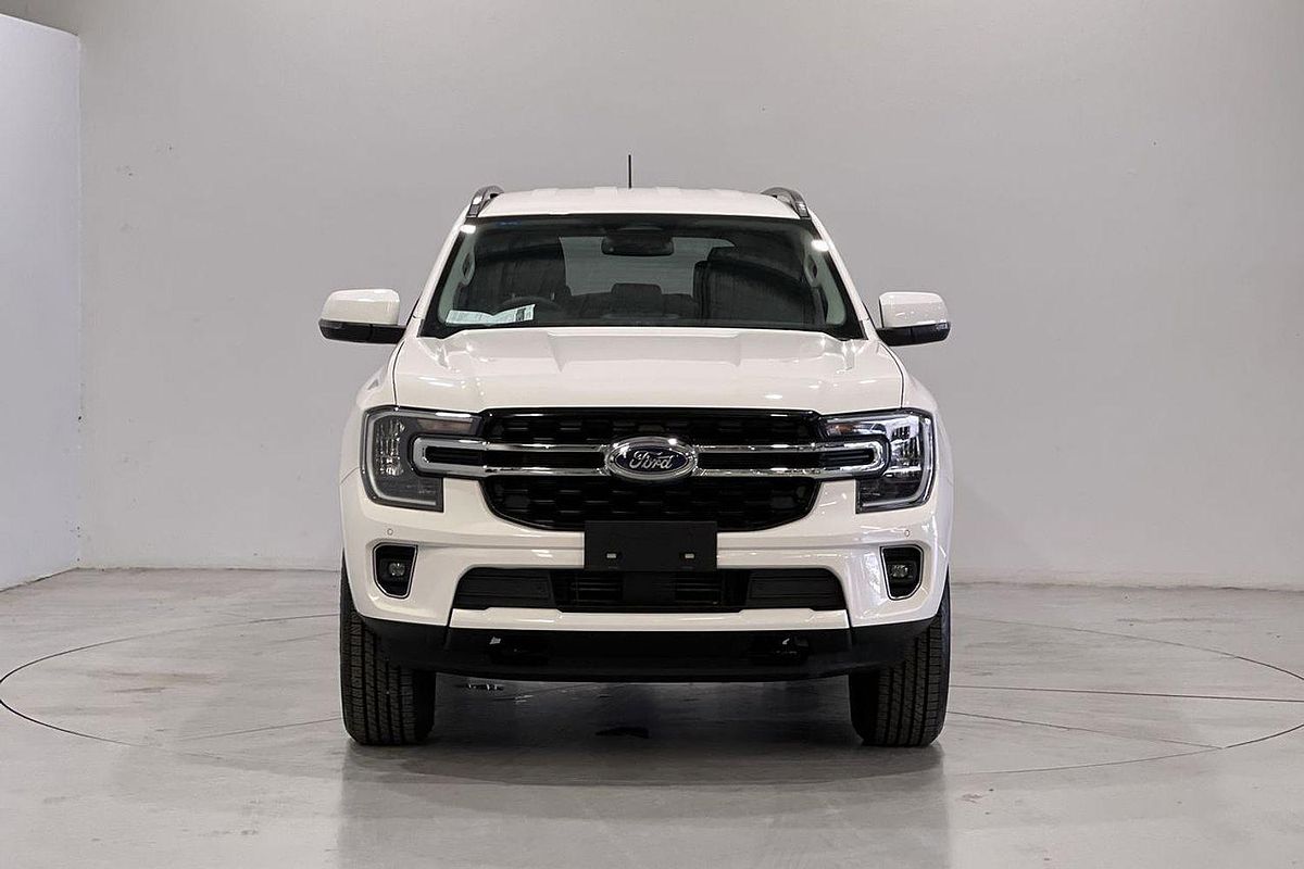 2025 Ford Everest Trend 2.0L