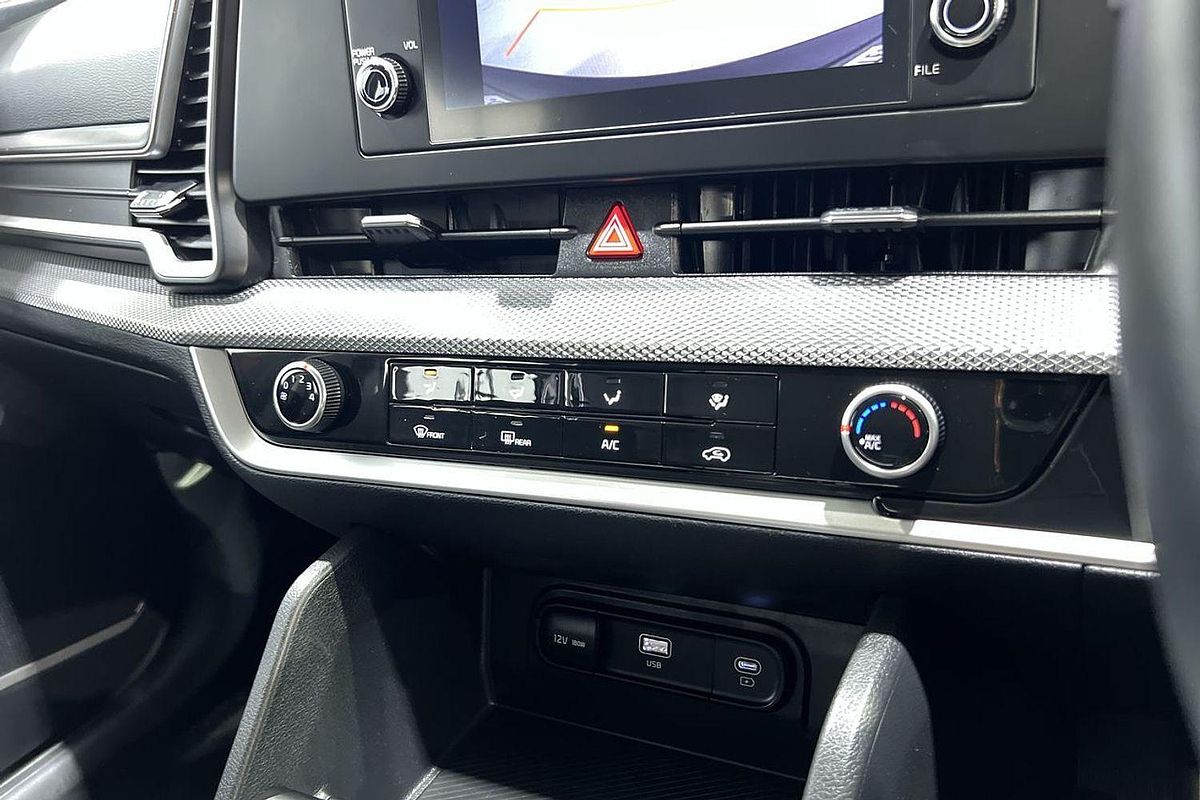 2024 Kia Sportage S NQ5