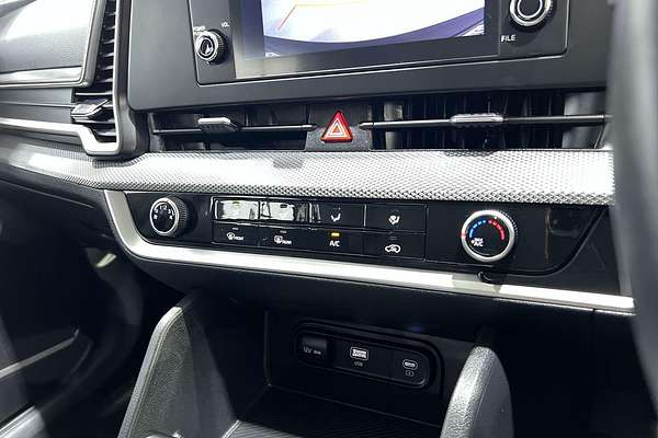 2024 Kia Sportage S NQ5