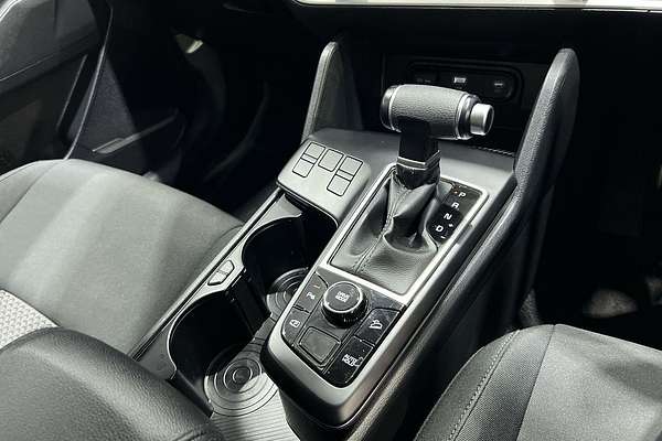 2024 Kia Sportage S NQ5