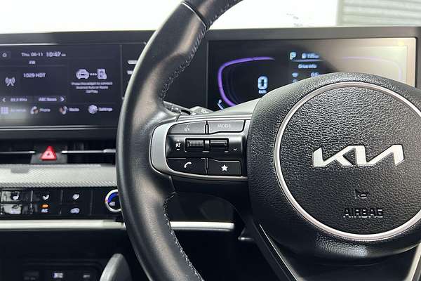 2024 Kia Sportage S NQ5