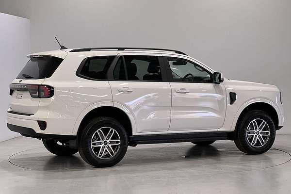 2025 Ford Everest Trend 2.0L