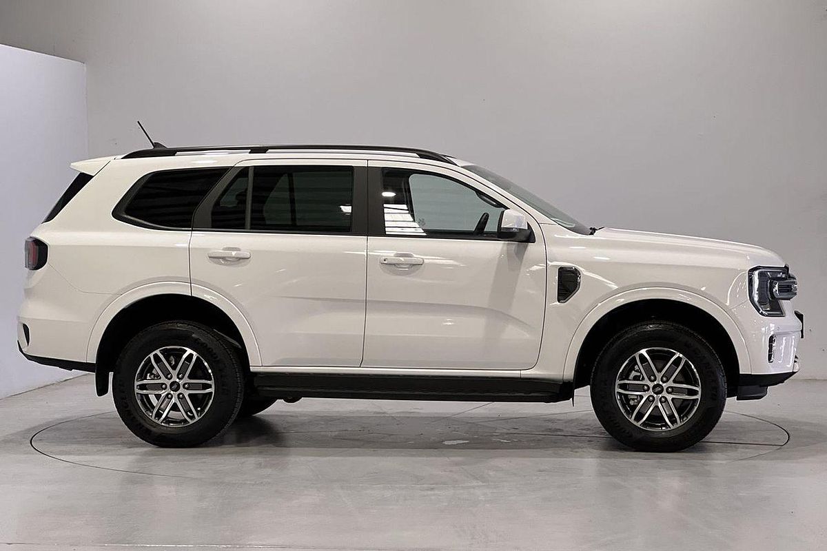 2025 Ford Everest Trend 2.0L