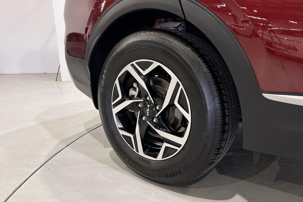 2024 Kia Sportage S NQ5