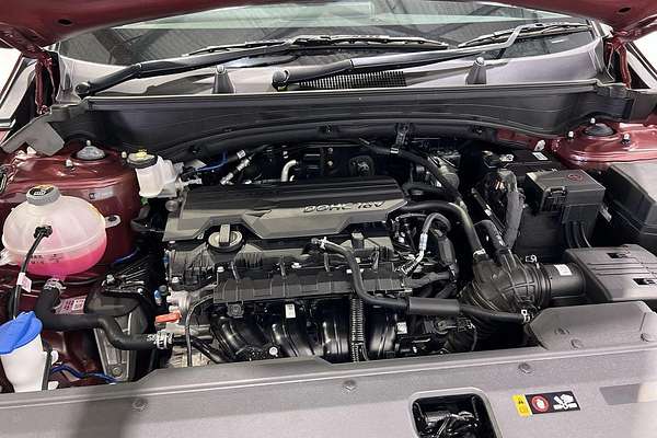 2024 Kia Sportage S NQ5