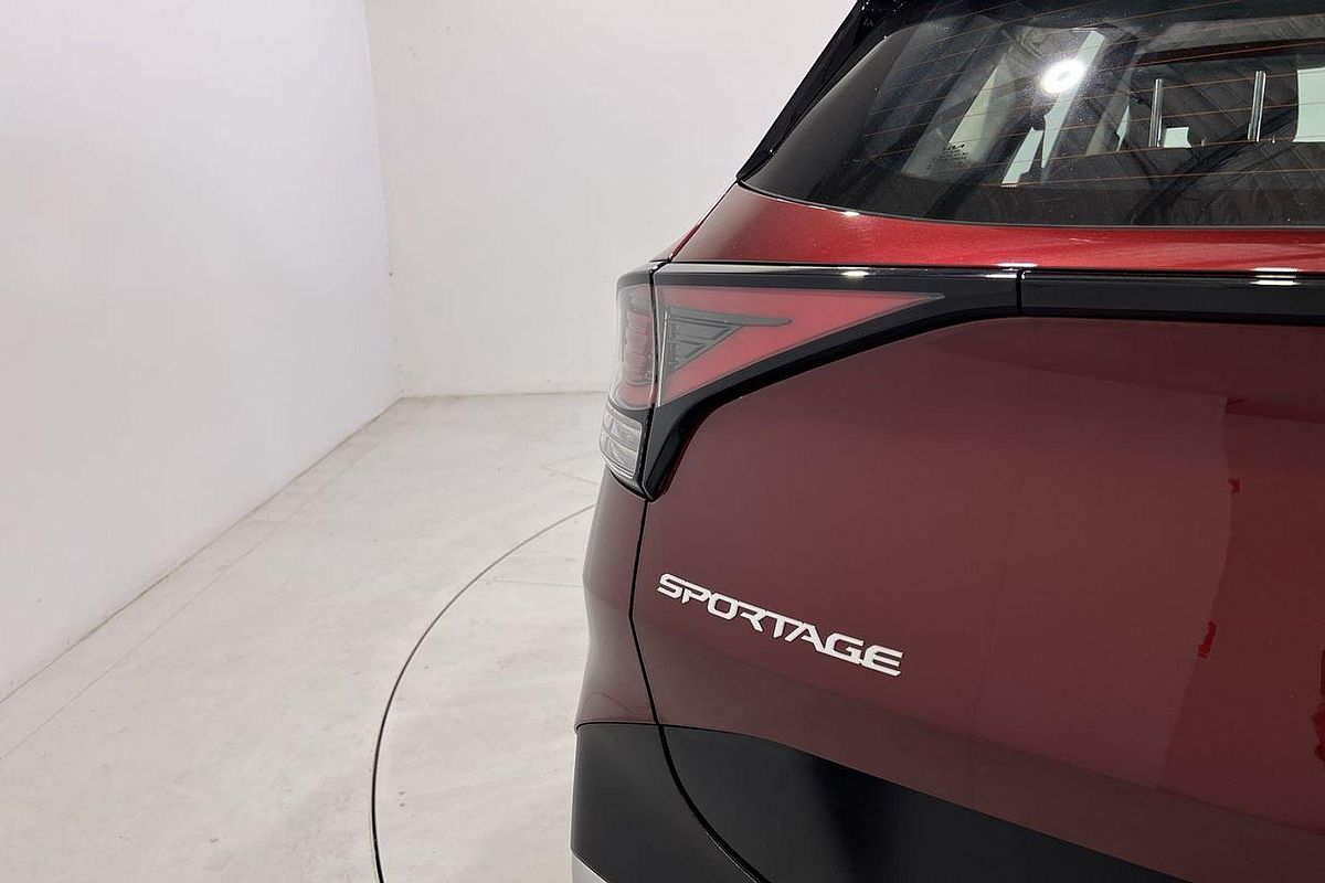 2024 Kia Sportage S NQ5