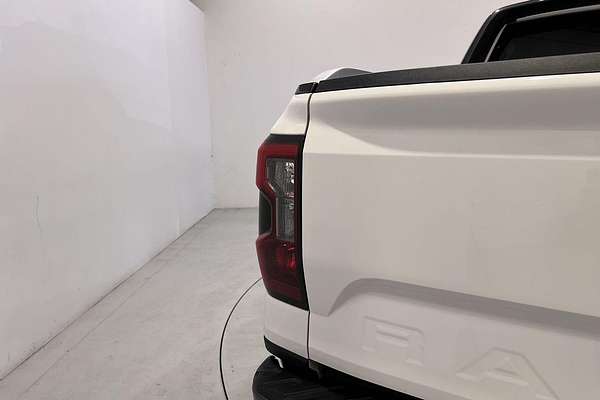 2024 Ford Ranger Wildtrak 4X4 3.0L