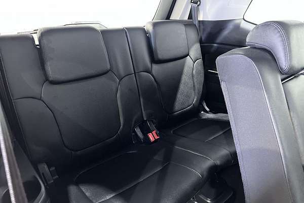 2025 Ford Everest Trend 2.0L