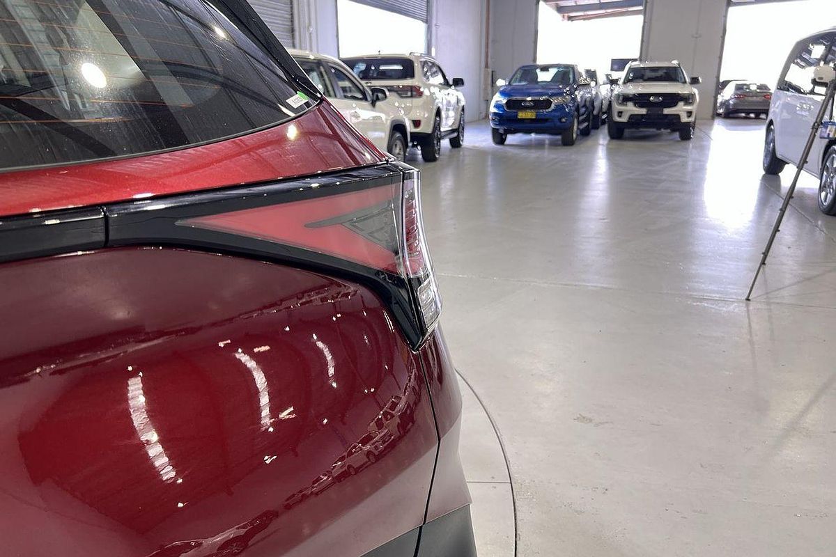 2024 Kia Sportage S NQ5