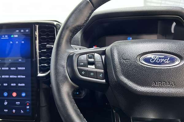 2025 Ford Everest Sport 2.0L