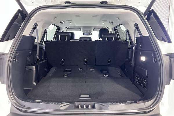 2025 Ford Everest Sport 2.0L