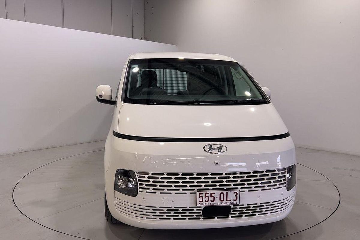 2023 Hyundai STARIA LOAD US4.V2