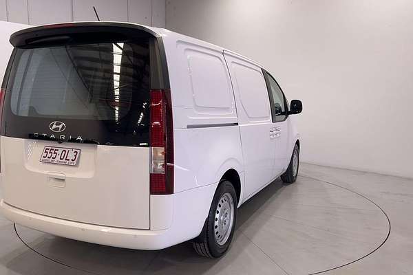 2023 Hyundai STARIA LOAD US4.V2