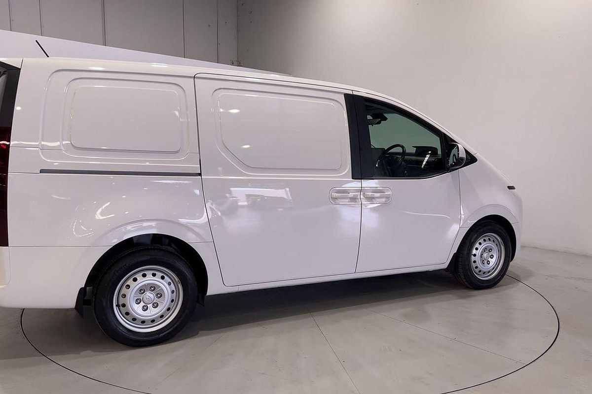2023 Hyundai STARIA LOAD US4.V2