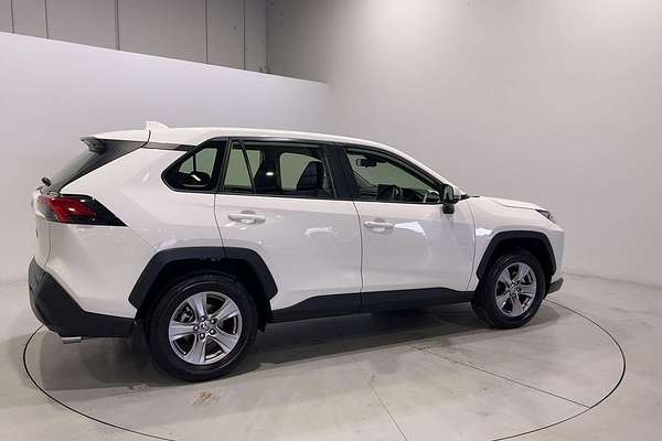 2023 Toyota RAV4 GX MXAA52R