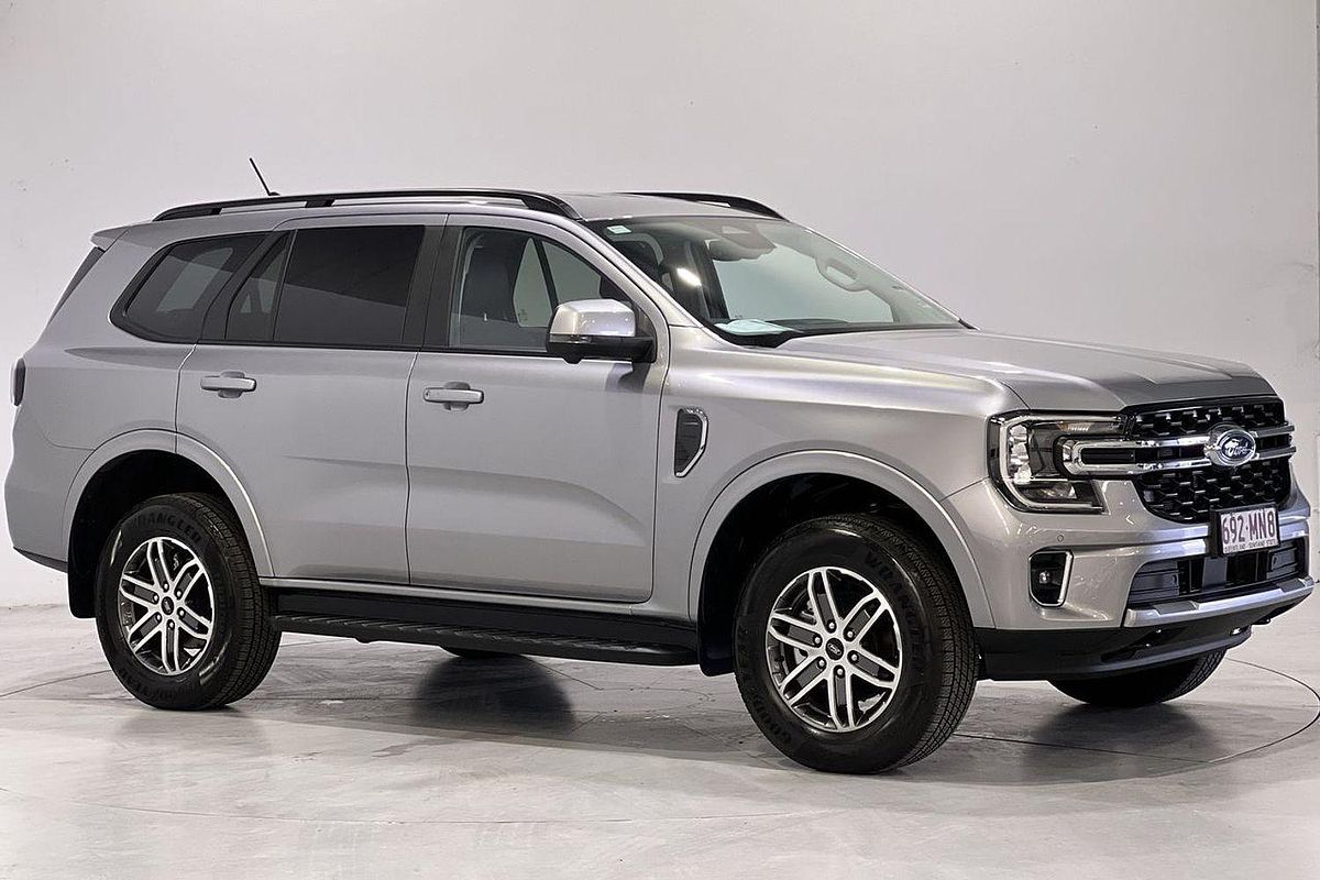 2024 Ford Everest Trend 2.0L