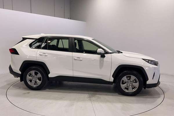 2023 Toyota RAV4 GX MXAA52R