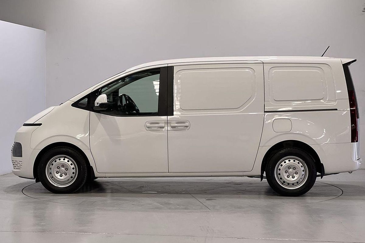 2023 Hyundai STARIA LOAD US4.V2