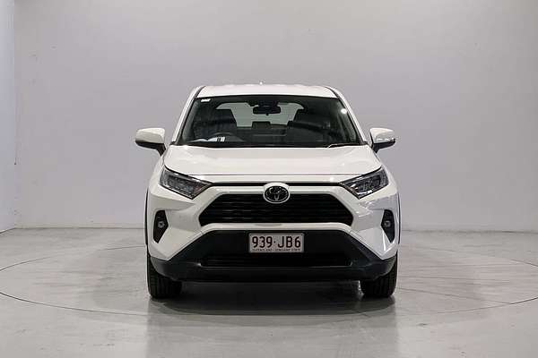 2023 Toyota RAV4 GX MXAA52R